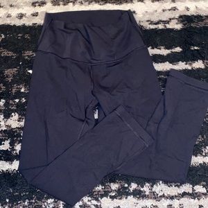 lululemon leggings/ capris